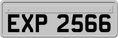 EXP2566