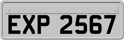 EXP2567