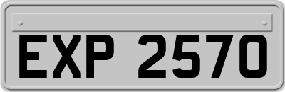 EXP2570
