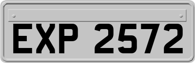 EXP2572