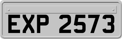 EXP2573