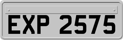 EXP2575