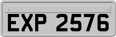 EXP2576