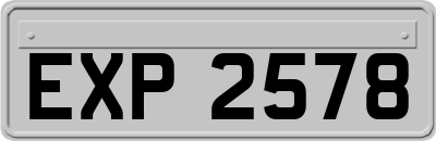 EXP2578