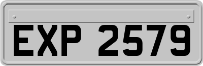 EXP2579