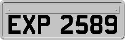 EXP2589
