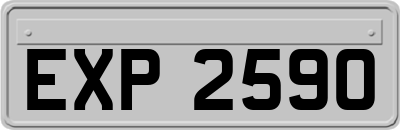 EXP2590