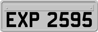 EXP2595
