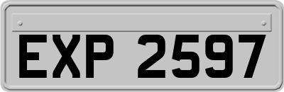 EXP2597
