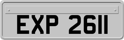EXP2611