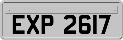 EXP2617