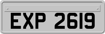 EXP2619