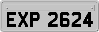 EXP2624
