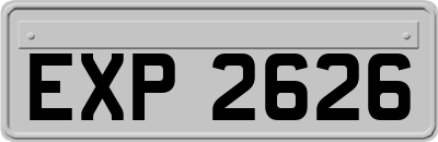 EXP2626