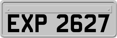 EXP2627