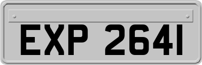 EXP2641