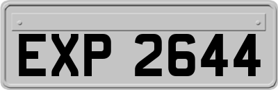 EXP2644