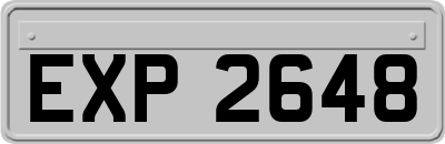 EXP2648