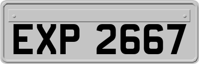 EXP2667