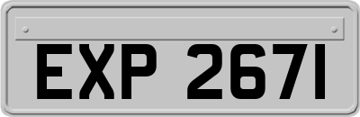 EXP2671