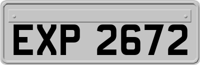 EXP2672
