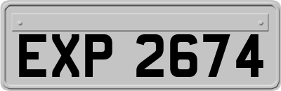 EXP2674