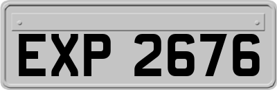 EXP2676