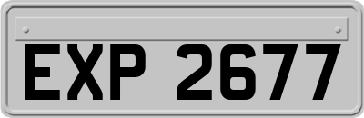 EXP2677