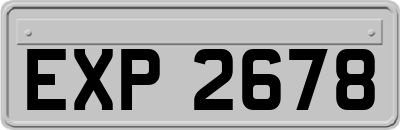EXP2678