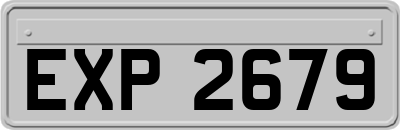 EXP2679