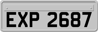 EXP2687