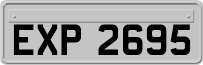 EXP2695