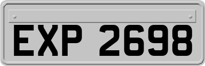 EXP2698