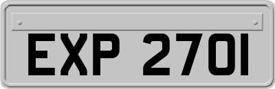 EXP2701