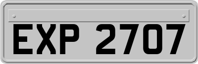 EXP2707