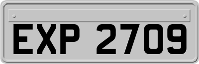 EXP2709