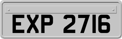EXP2716