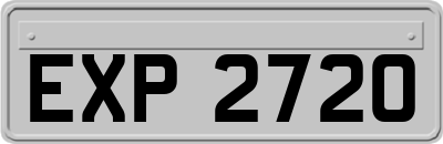 EXP2720