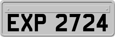 EXP2724
