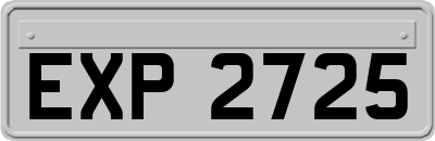 EXP2725