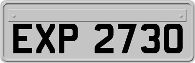 EXP2730