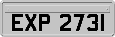 EXP2731