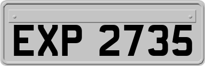 EXP2735