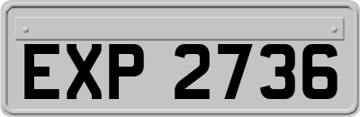EXP2736