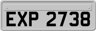 EXP2738