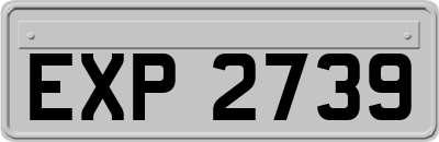 EXP2739