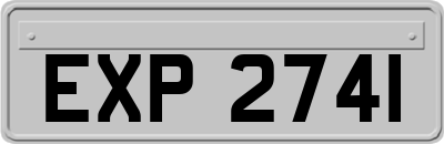 EXP2741