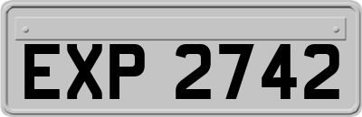 EXP2742