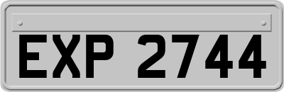 EXP2744
