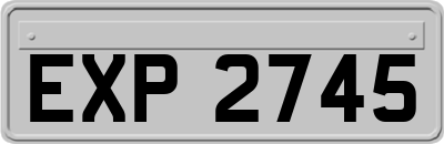 EXP2745